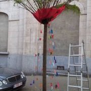 Réveillons la Rue du Fort (2016-2017)