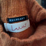 Collection: The afterlife of a sweater